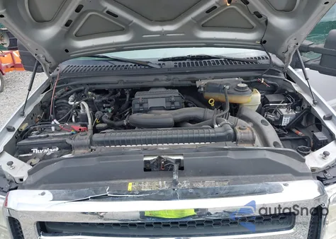 2006 Ford F-250 Lariat/Xl/Xlt from USA, damaged, VIN 1FTSW21546EC58000